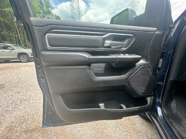 Used 2022 RAM 1500 Big Horn AWD/4WD image 24