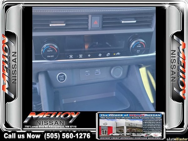 Used 2023 Nissan Rogue SV image 25