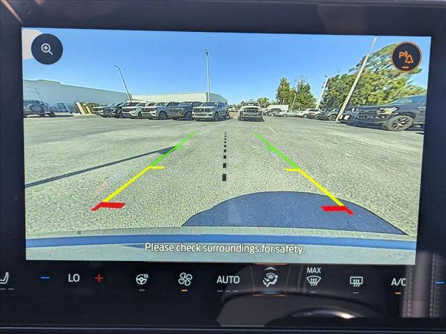 New 2026 Ford Mustang Premium image 14