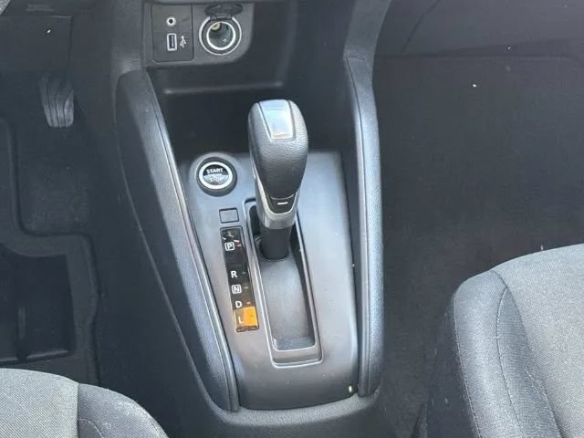 Used 2024 Nissan Kicks S FWD image 17