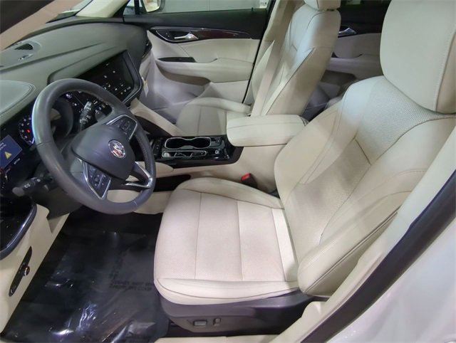 Certified 2022 Buick Envision Essence w/ Safety Package image 18