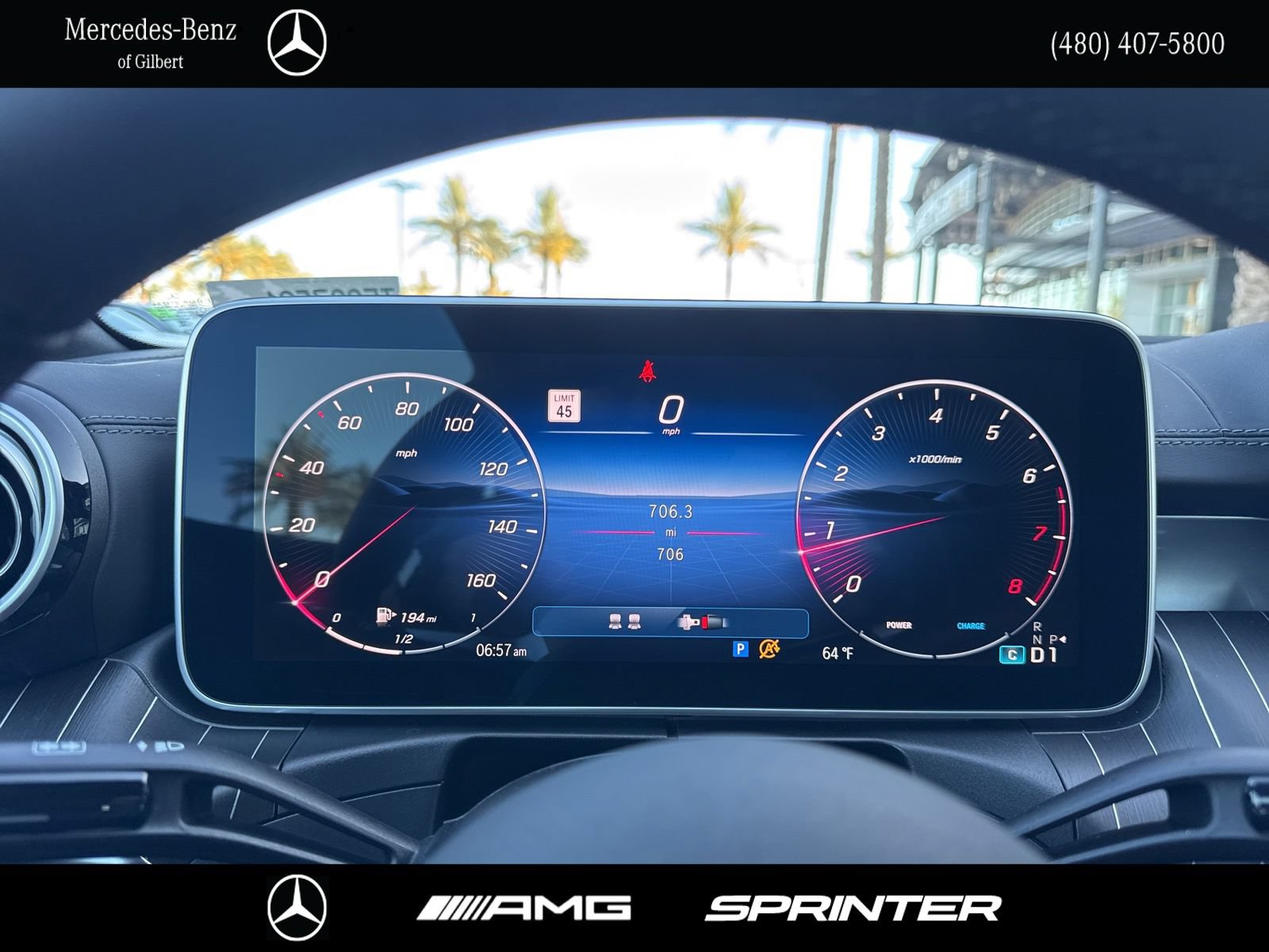 Used 2026 Mercedes-Benz CLE 300 4MATIC Coupe image 26