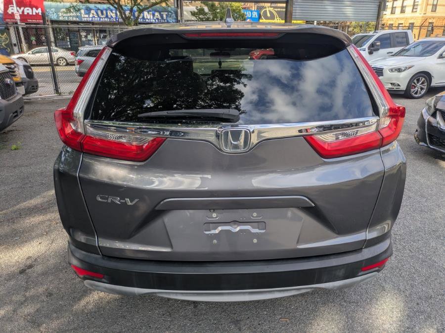Used 2019 Honda CR-V EX image 5