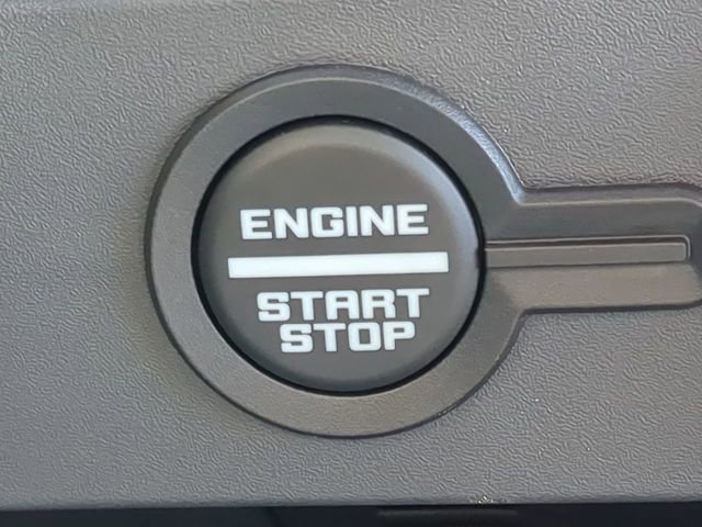 New 2025 Ford Bronco Big Bend AWD/4WD image 29