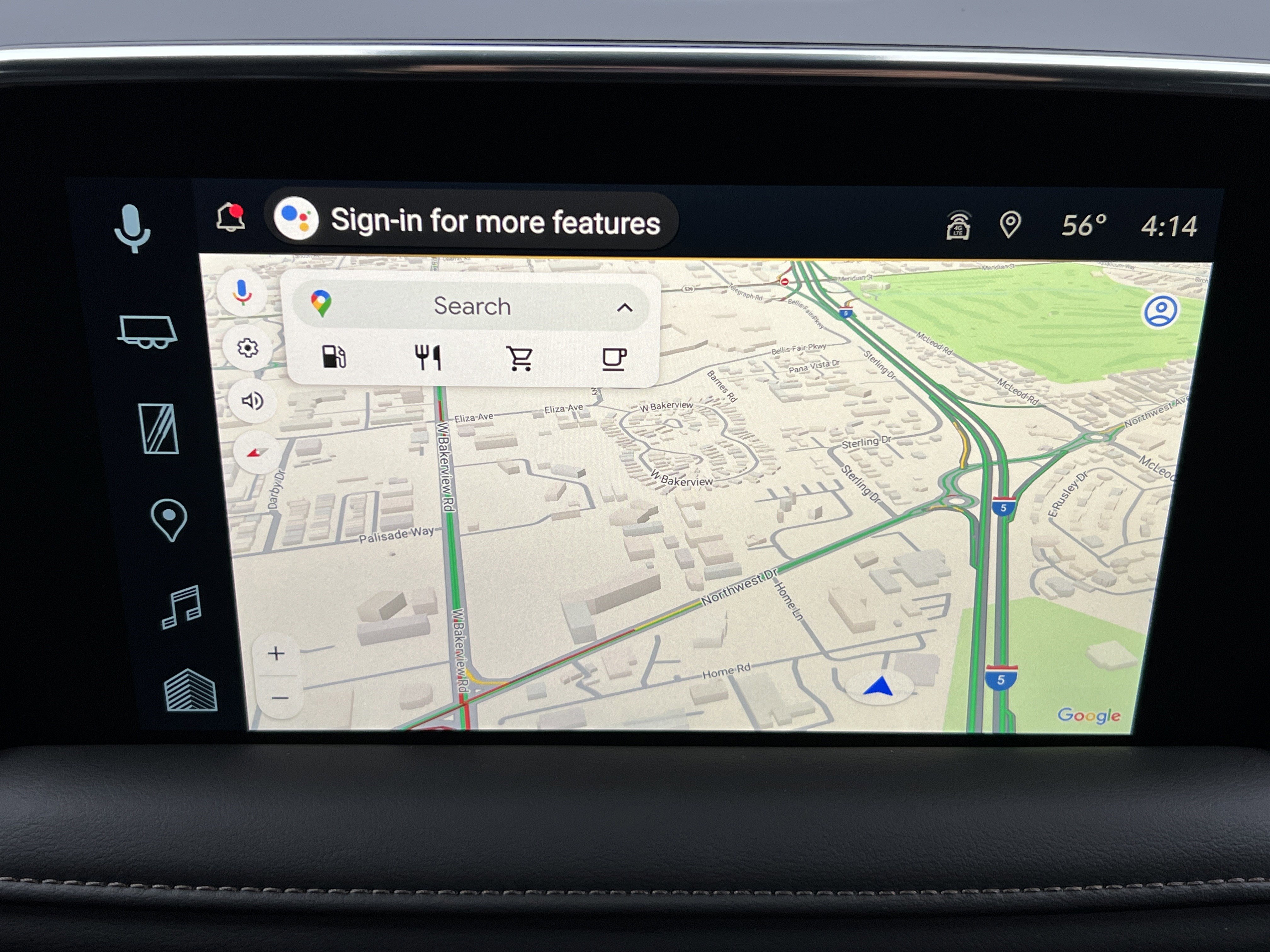 Used 2024 Chevrolet Tahoe High Country image 11