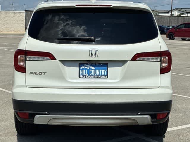 Used 2019 Honda Pilot EX-L image 5