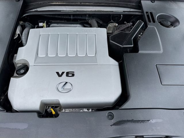 Used 2011 Lexus ES 350 image 29