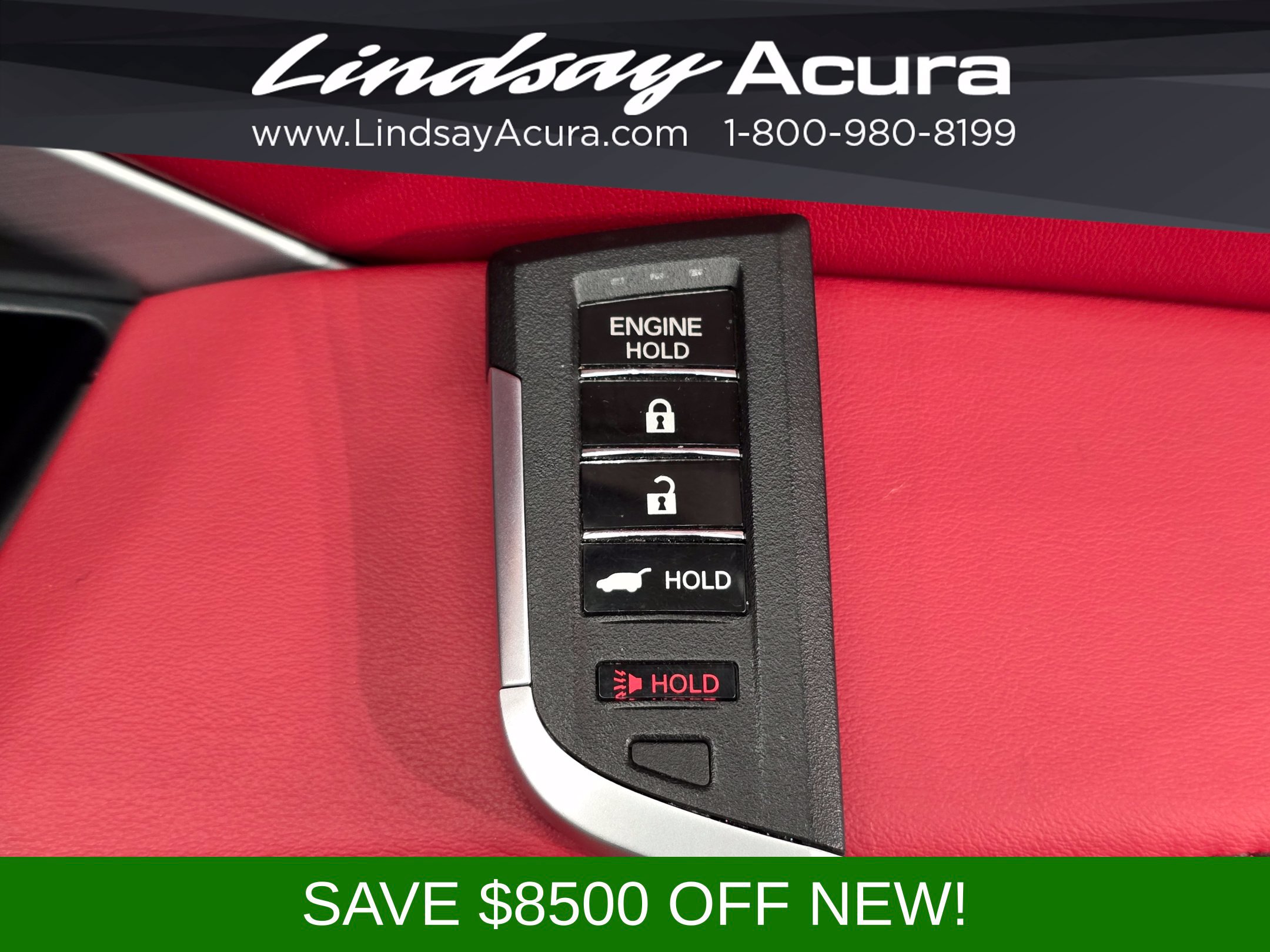 Used 2026 Acura MDX A-Spec w/ Advance Package AWD/4WD image 22