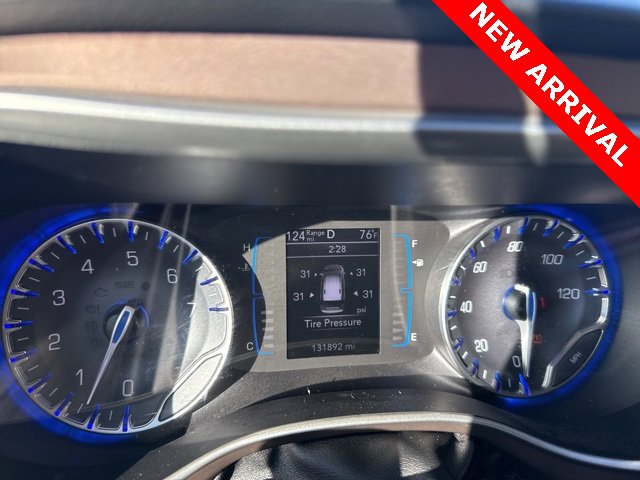 Used 2019 Chrysler Pacifica L image 14