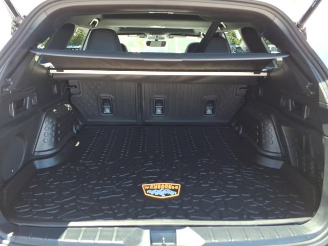 Certified 2025 Subaru Outback Wilderness AWD/4WD image 7