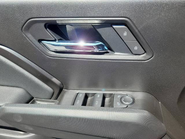 New 2026 GMC Canyon Elevation w/ Convenience Package RWD image 26