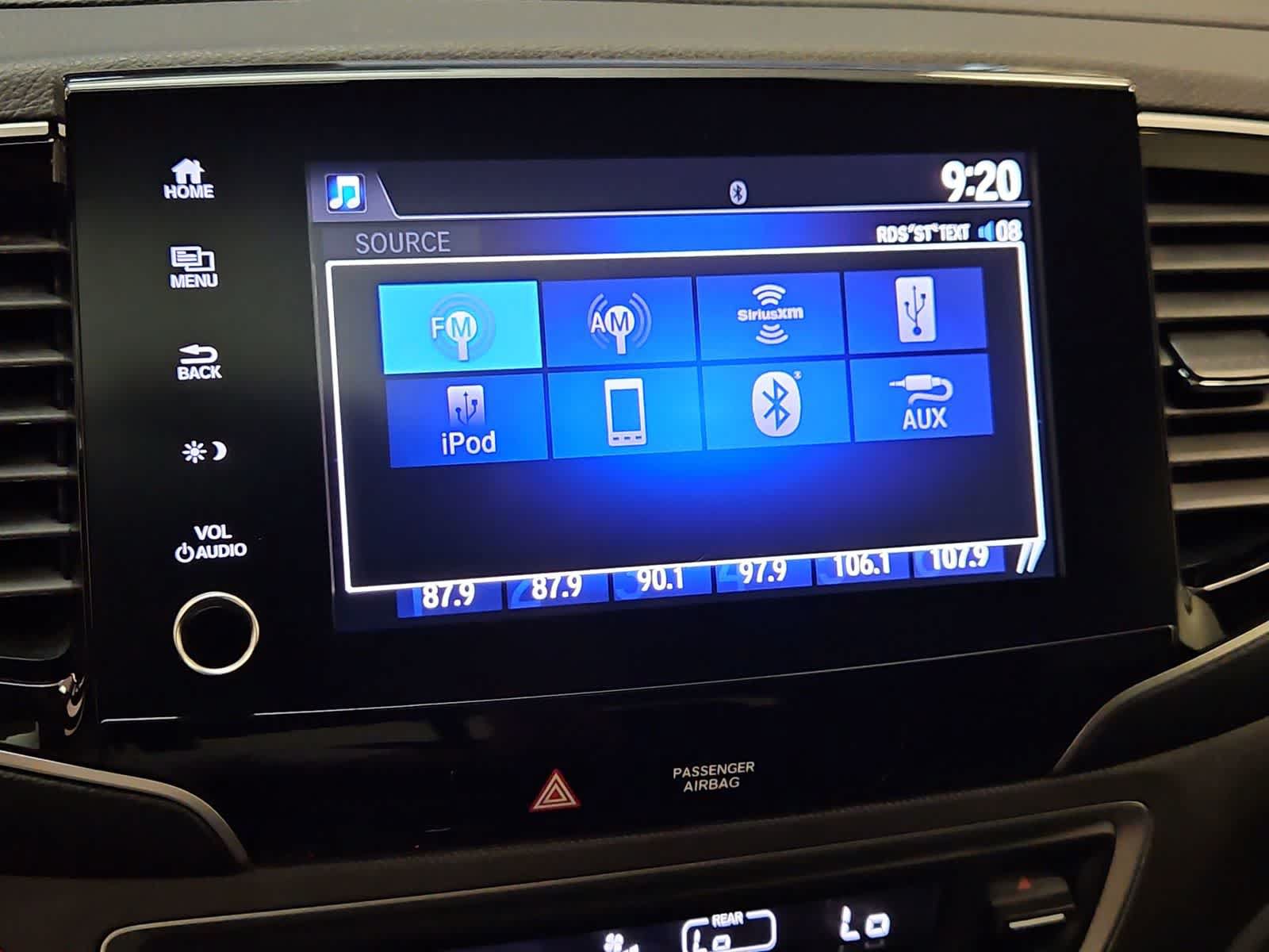 Used 2023 Honda Ridgeline RTL image 5