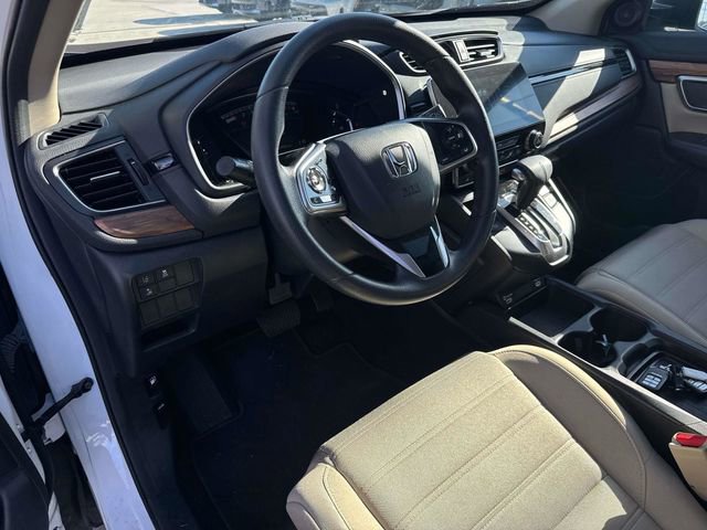 Used 2020 Honda CR-V EX image 23