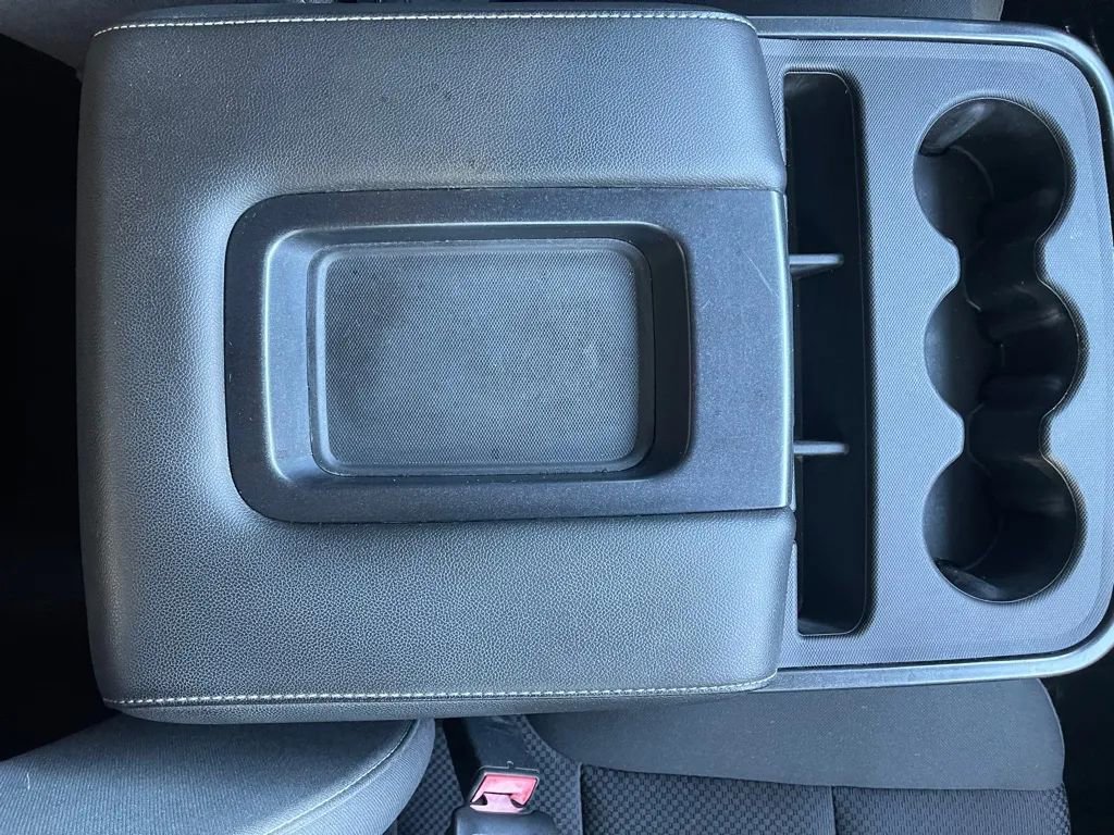 Used 2015 Chevrolet Silverado 1500 LT w/ All Star Edition image 19