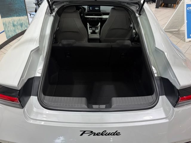New 2026 Honda Prelude image 4
