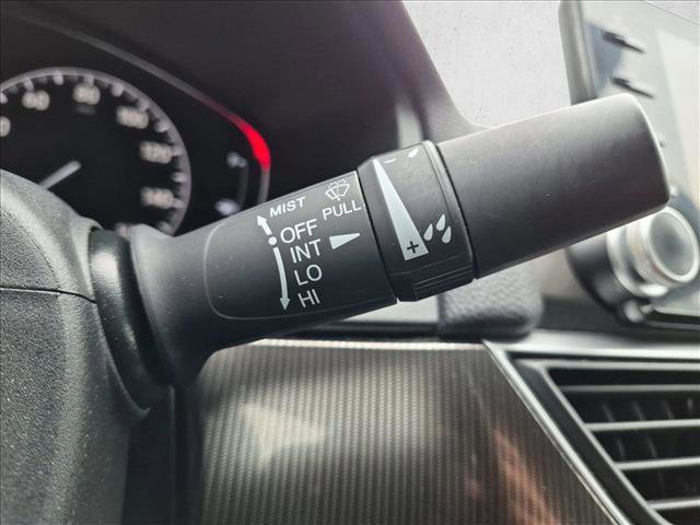 Used 2020 Honda Accord Sport image 28