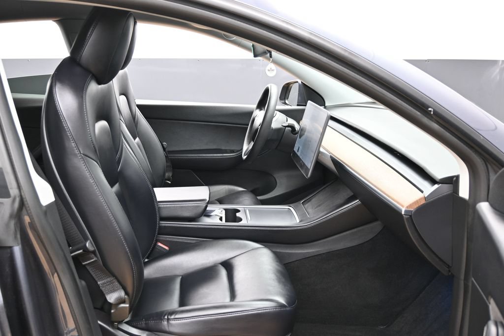 Used 2021 Tesla Model Y Performance AWD/4WD image 36