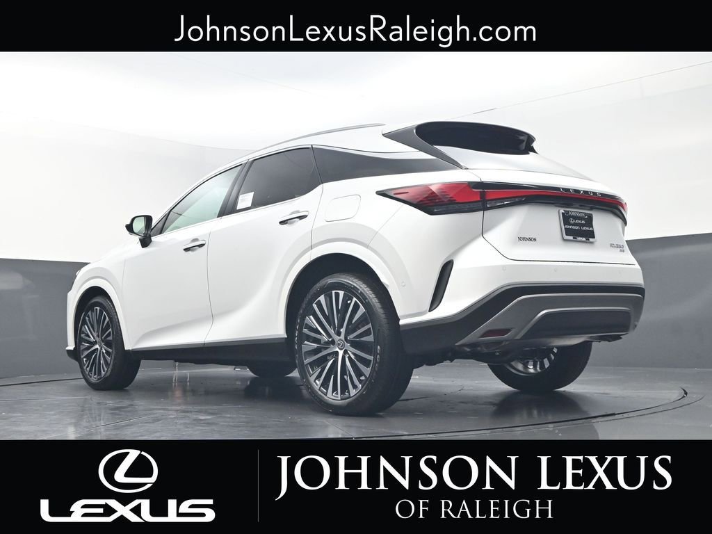 New 2026 Lexus RX 350 Premium Plus image 18
