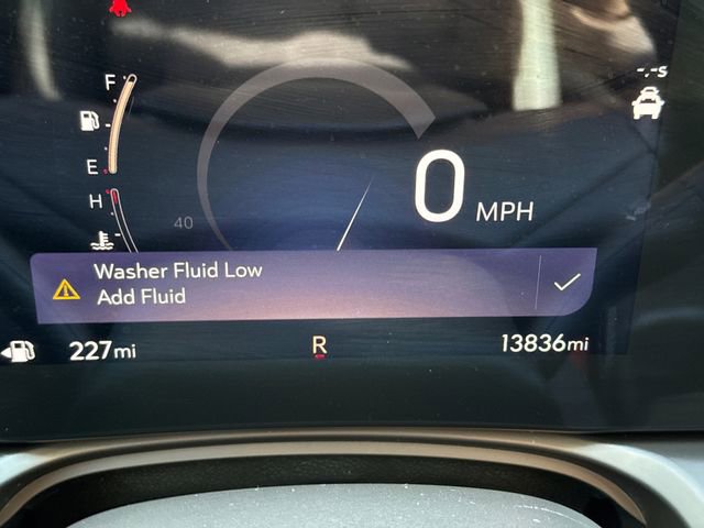 Used 2024 Buick Encore GX Sport Touring w/ Comfort Package image 31