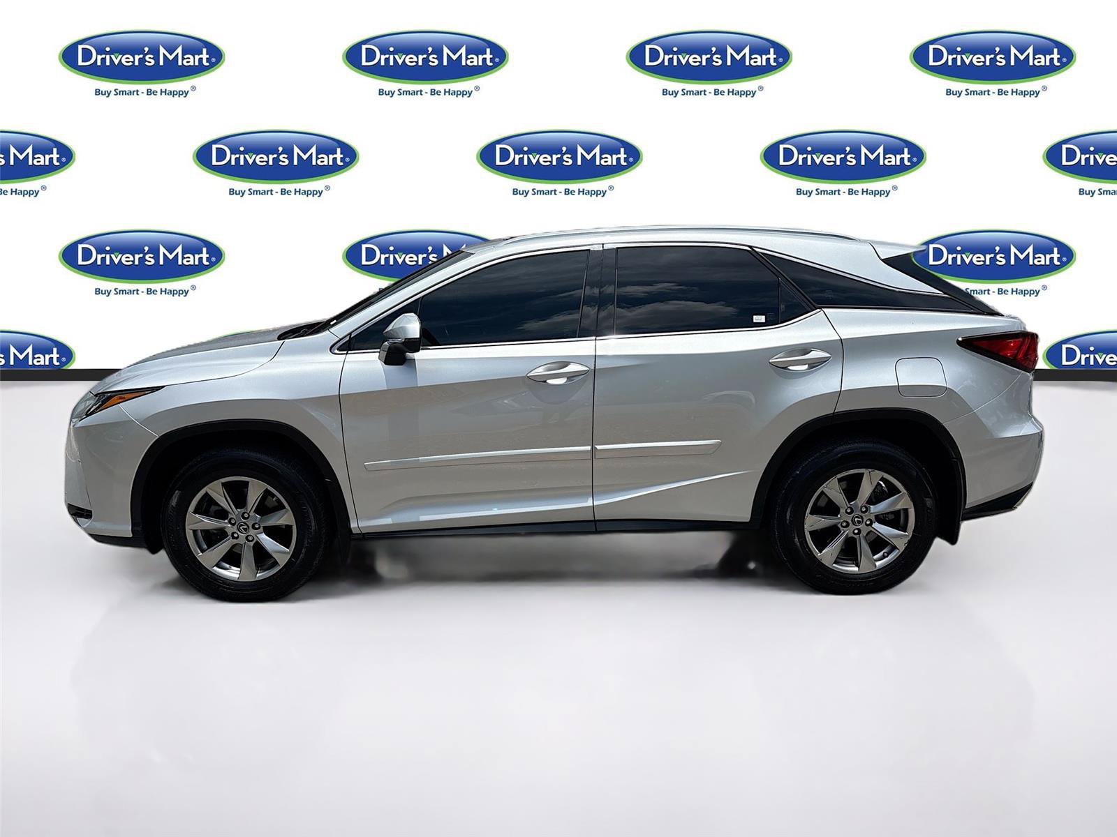 Used 2018 Lexus RX 350 AWD w/ Premium Package image 4