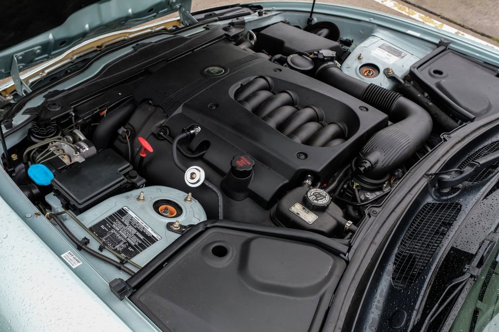 Used 2006 Jaguar XK8 Convertible RWD image 63