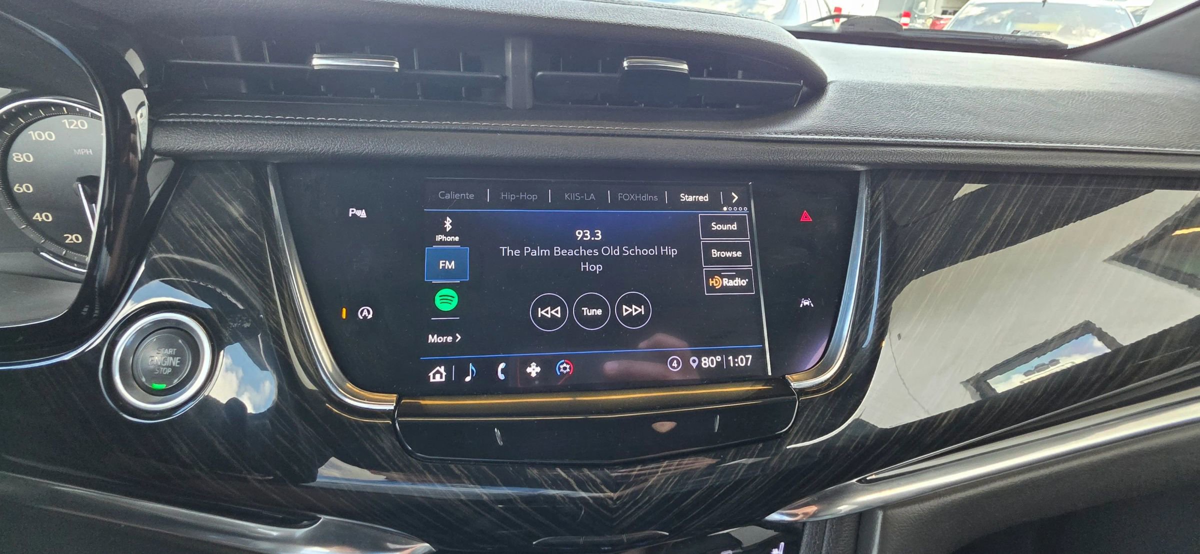 Used 2020 Cadillac XT6 Premium Luxury image 11