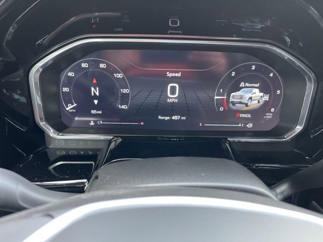 New 2026 GMC Sierra 1500 SLE AWD/4WD image 24