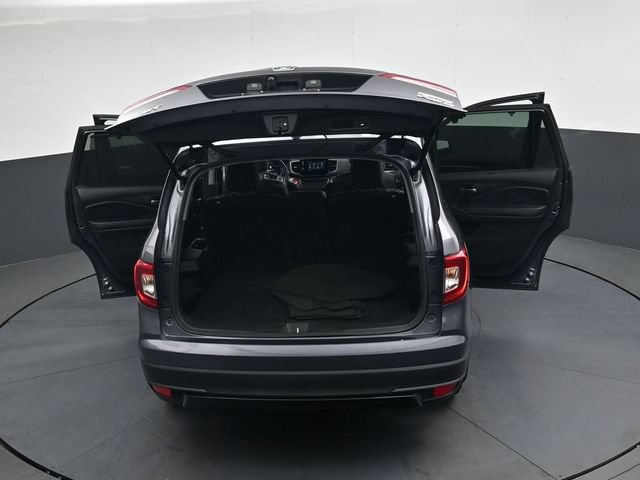 Used 2022 Honda Pilot Special Edition image 40