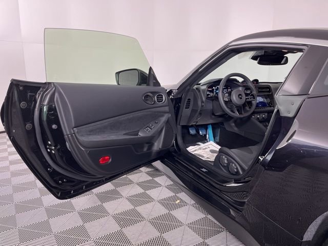 New 2026 Nissan Z Performance image 16