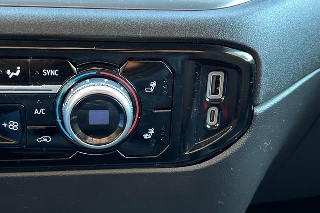 Used 2023 GMC Sierra 1500 Elevation AWD/4WD image 37