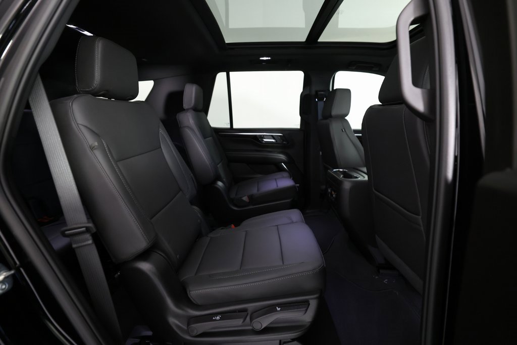 Used 2026 Chevrolet Tahoe Z71 w/ Comfort Package image 11