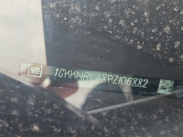 Used 2023 GMC Acadia SLE AWD/4WD image 38