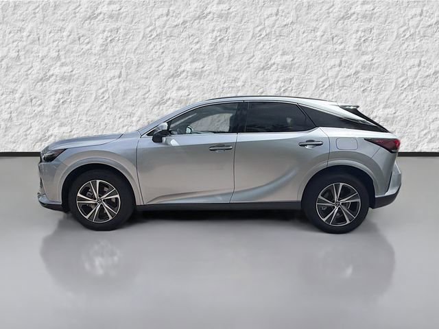 Certified 2025 Lexus RX 350 Premium w/ Accessory Package (Z1) FWD image 6