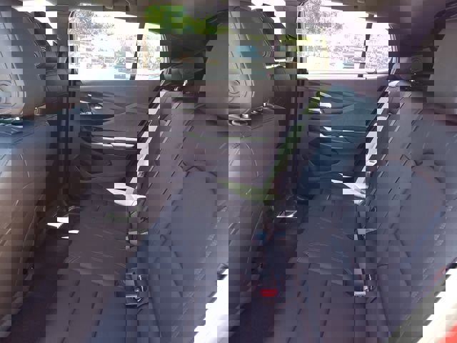 New 2026 Buick Envista Sport Touring w/ Convenience I Package image 10