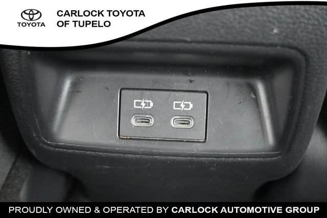 Used 2026 Toyota Corolla LE FWD image 16