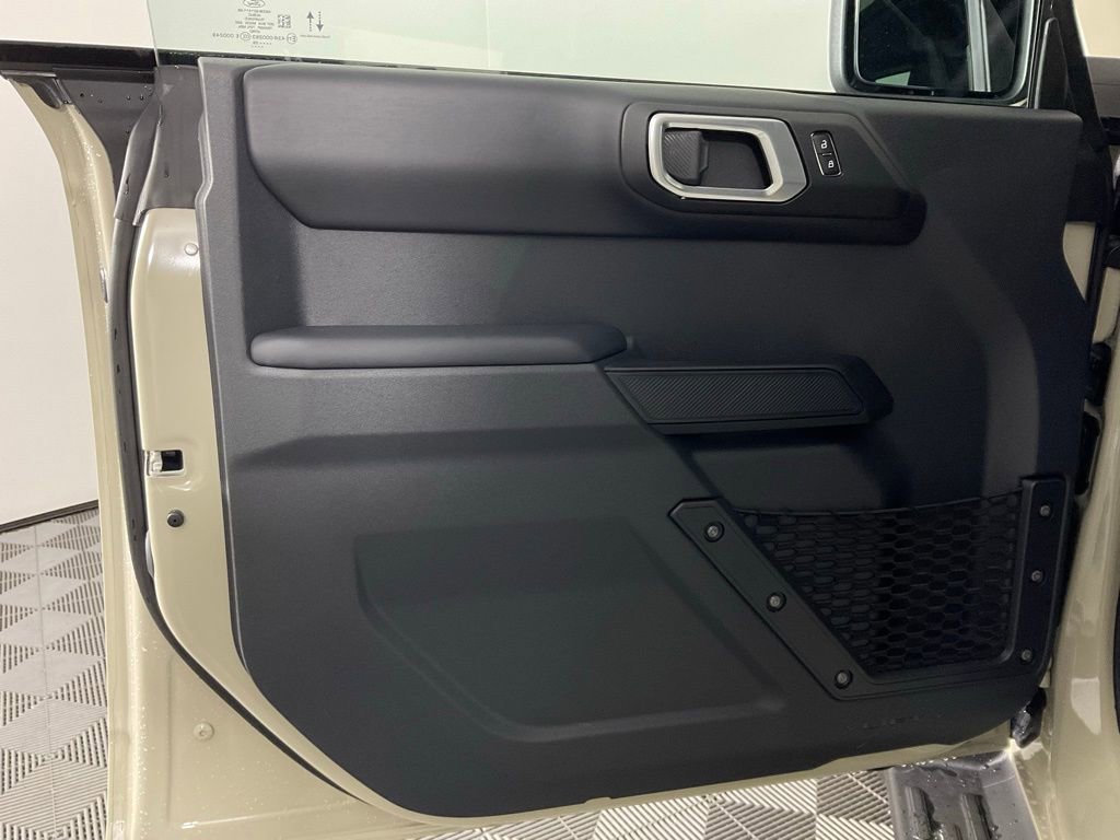 New 2026 Ford Bronco Outer Banks AWD/4WD image 12
