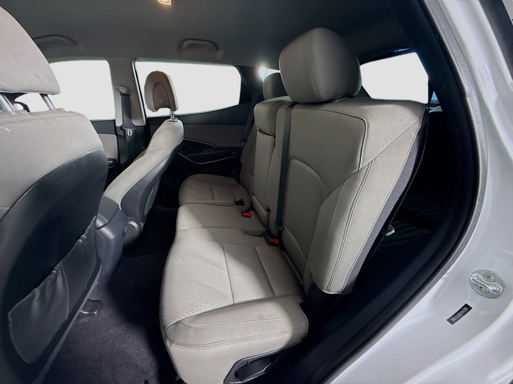 Used 2017 Hyundai Santa Fe Sport image 24