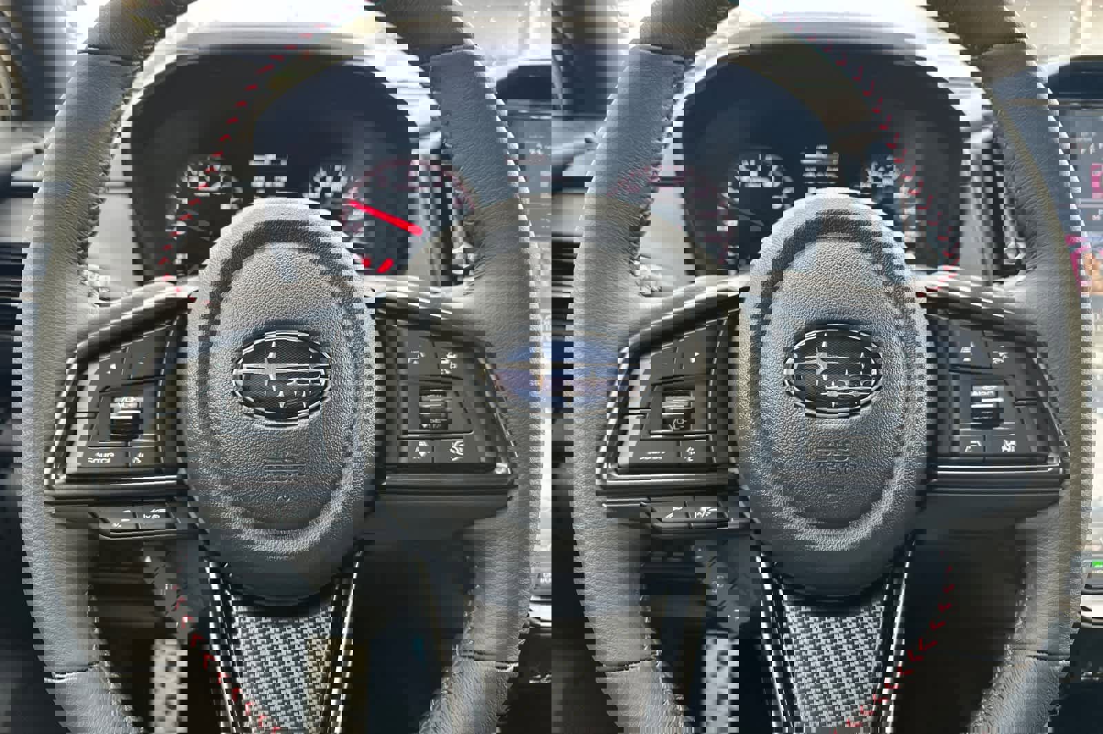 New 2025 Subaru WRX Premium image 23