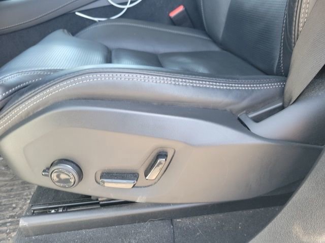 Used 2022 Volvo XC90 T6 Inscription w/ Advanced Package image 37