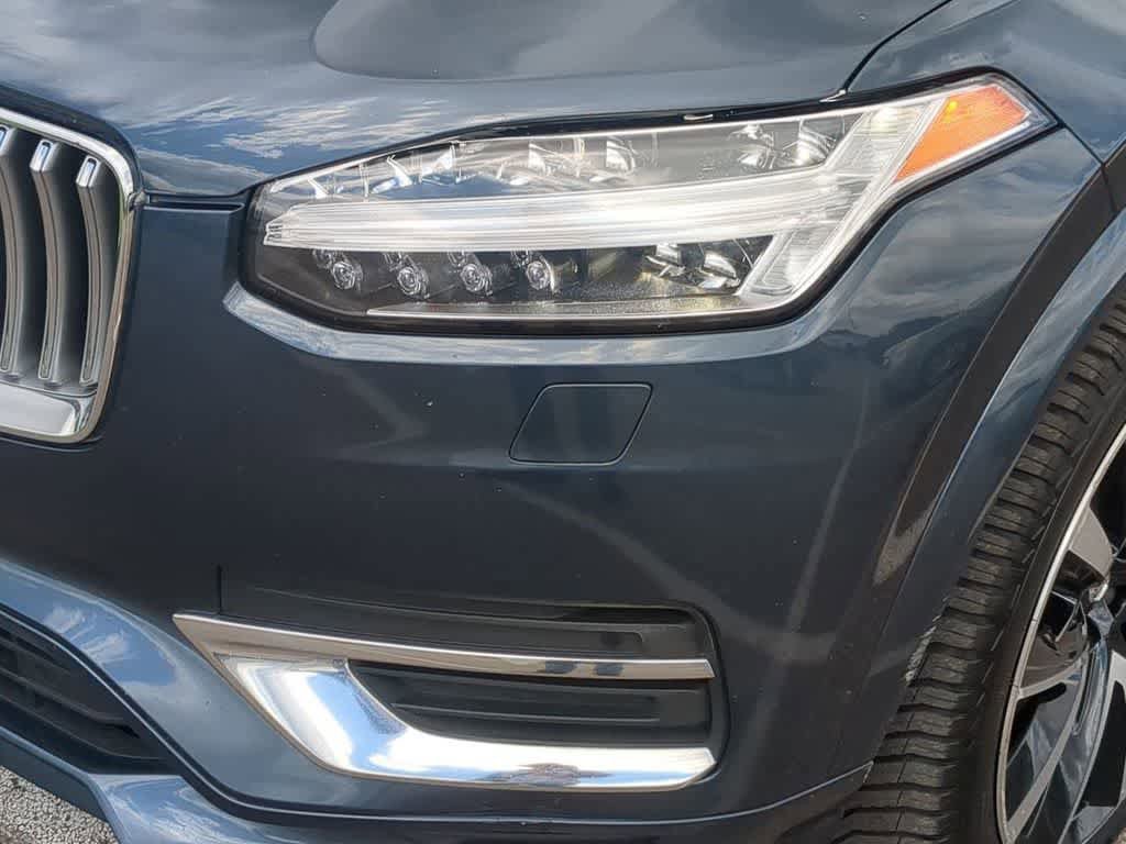 Used 2021 Volvo XC90 T8 Momentum AWD/4WD image 10