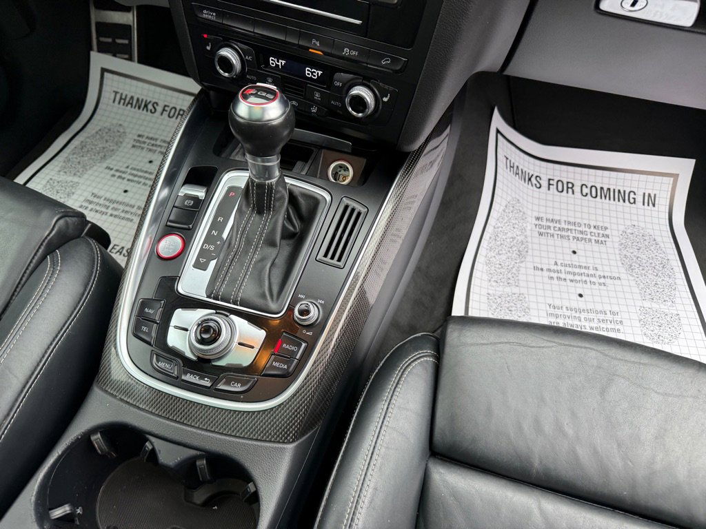 Used 2016 Audi SQ5 Premium Plus image 68