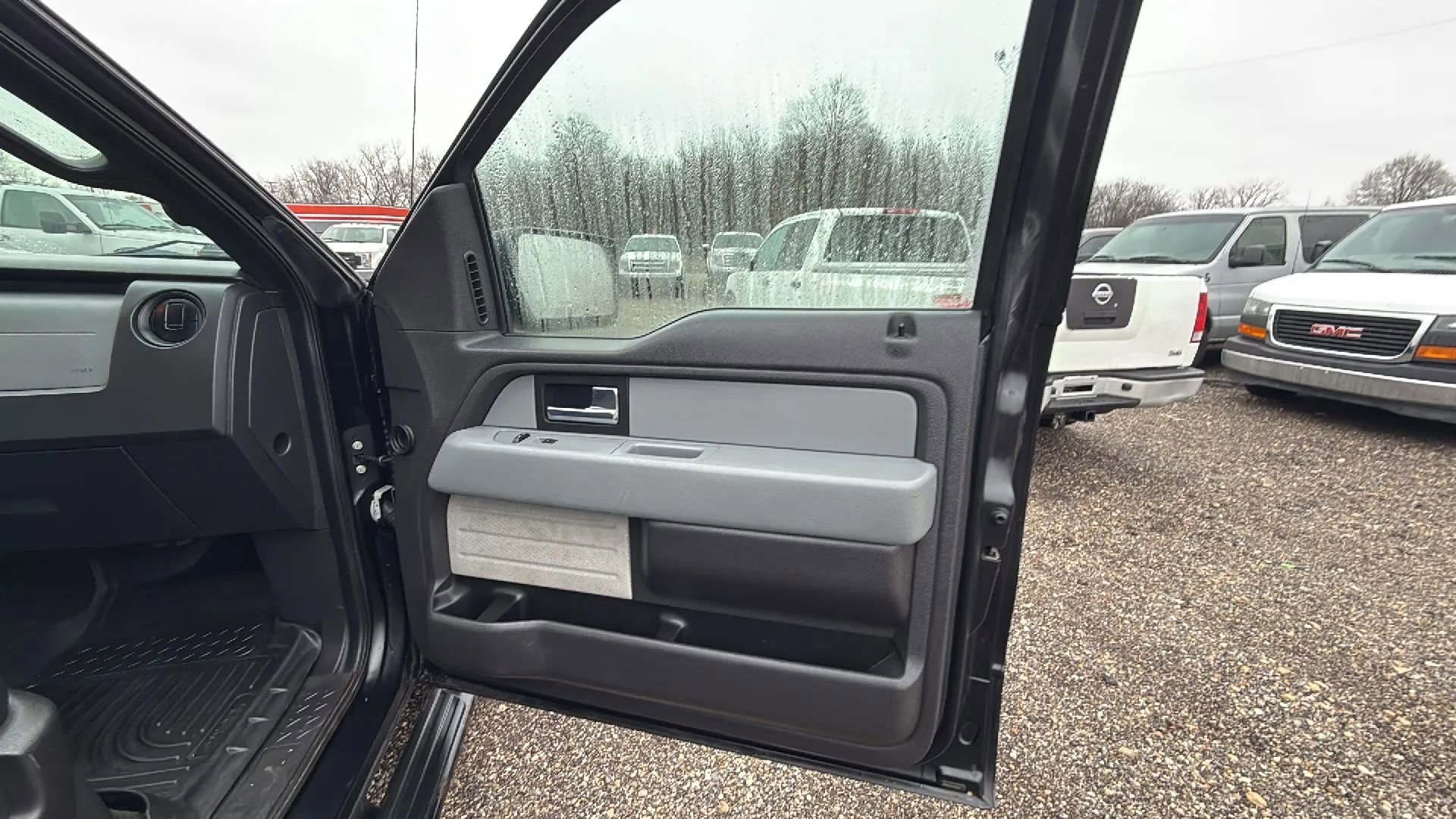 Used 2014 Ford F150 STX w/ Equipment Group 201A Mid image 16