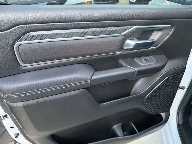 New 2026 RAM 1500 Big Horn image 19