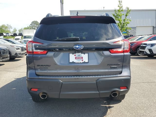 Certified 2023 Subaru Ascent Onyx Edition Limited AWD/4WD image 6