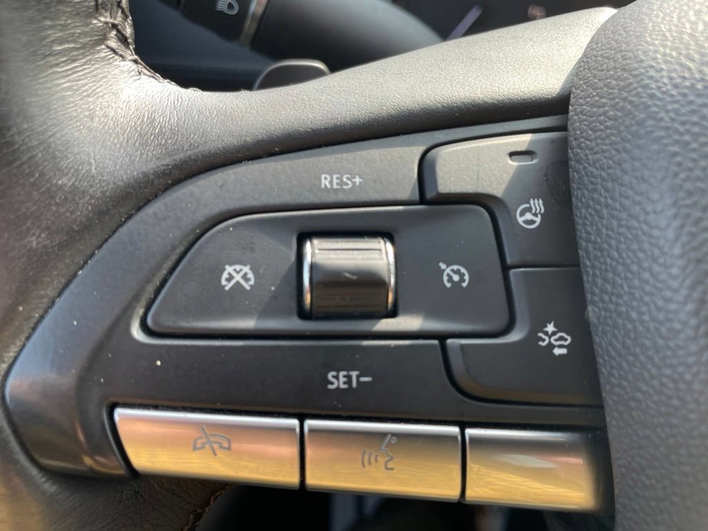 Used 2020 Cadillac XT4 Luxury AWD/4WD image 12
