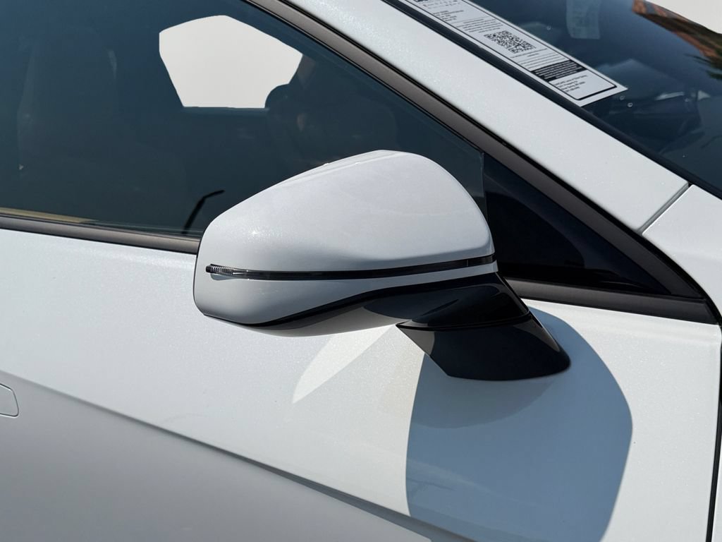 New 2026 Lexus ES 500e AWD/4WD image 25