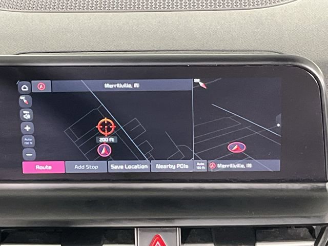 Certified 2024 Kia Seltos S image 18