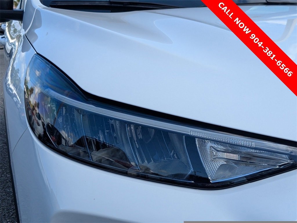 Used 2024 Ford Escape Active image 9