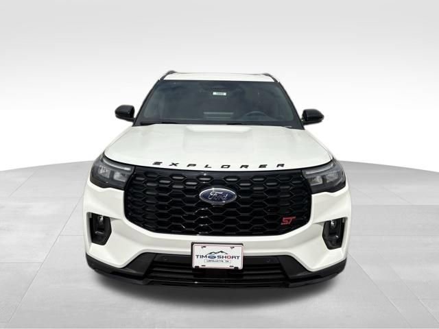 New 2026 Ford Explorer ST image 7