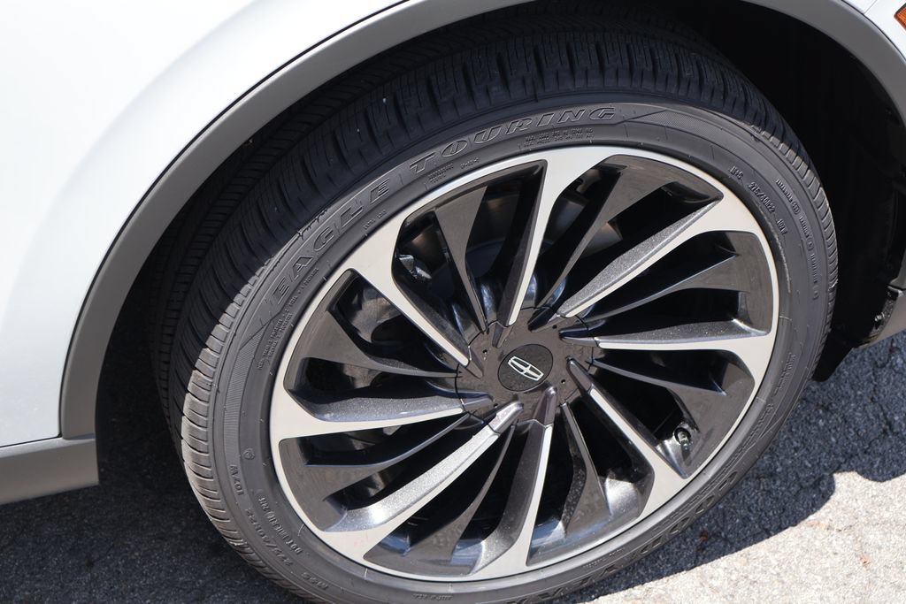 New 2026 Lincoln Aviator Reserve AWD/4WD image 32